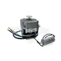 Микродвигатель 16Вт YСF30-30-2+230 2600 об/мин Weiguang