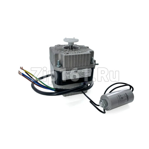 Микродвигатель 16Вт YСF30-30-2+230 2600 об/мин Weiguang