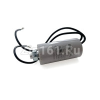 Микродвигатель 16Вт YСF30-30-2+230 2600 об/мин Weiguang