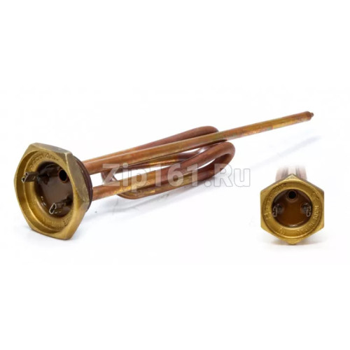 ТЭН Reco для водонагревателя универсальный 2000W 220V 260+150mm