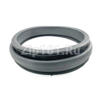 Манжета люка Indesit (широкая) Indesit С00111416