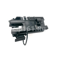 Компрессор Secop HMK12AA (R600, -23,33С, 198Вт) Словакия Компрессор Secop HMK12AA (R600, -23,33С, 198Вт) Словакия