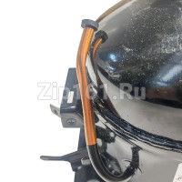 Компрессор Jiaxipera T1114Y R600a (Вт при -23.3° 168W) C90001234 (Уценка) Компрессор Jiaxipera T1114Y R600a (Вт при -23.3° 168W) C90001234 (Уценка)