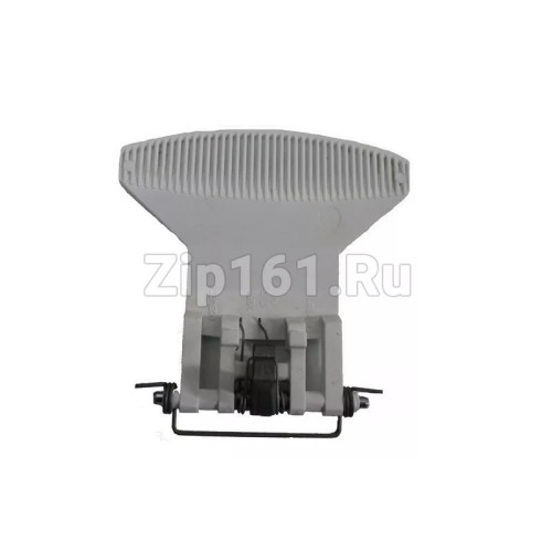 Ручка в сборе для стиральной машины Whirpool / Bauknecht 480111101166