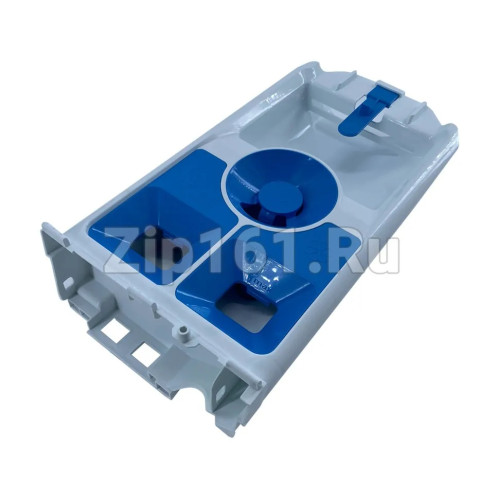 Лоток дозатора моющих средств стиральной машины Haier 0020810517B