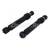 Амортизатор стиральной машины (Ansa, 80N, 155-260мм, 10мм, 2шт)  DC66-00343E