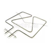 ТЭН для духовки WHIRLPOOL 481225998524 2450W