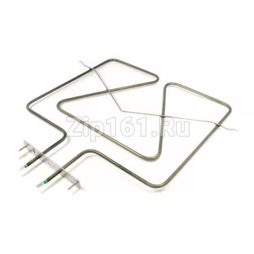 ТЭН для духовки WHIRLPOOL 481225998524 2450W