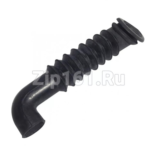 Пароотводный патрубок стиральной машины Hoover 97910400