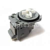 Помпа LEILI 40W (без улит. на защелк 3шт. клеммы вместе)