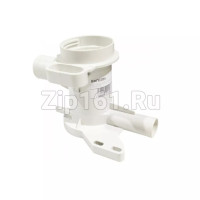 Корпус фильтра помпы DC61-02173A Корпус фильтра помпы DC61-02173A