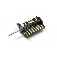 Переключатель духовки SMEG 811730074, 7 позиций