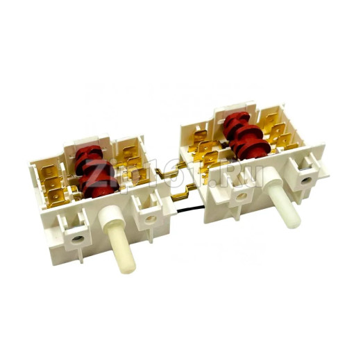 Переключатель духовки GORENJE 617772, 7 позиций