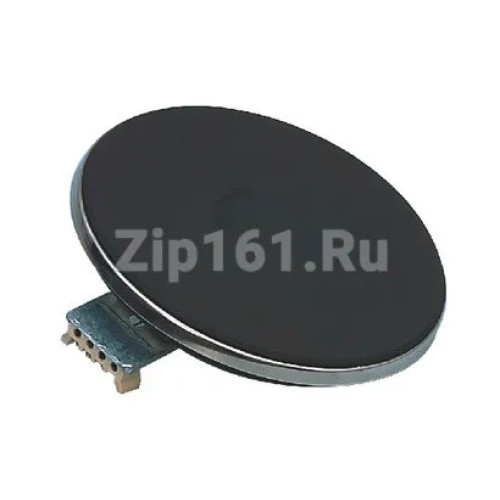 Электроконфорка универсальная 12.22453.001/03 2000W D220mm 400V Электроконфорка универсальная 12.22453.001/03 2000W D220mm 400V