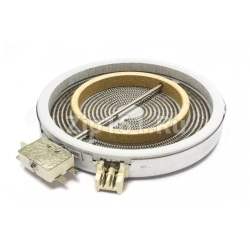 Электроконфорка универсальная 10.58211.004 D200/175mm D125mm 1700/700W 230V