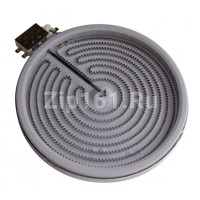 Электроконфорка универсальная 10.51111.004 D230mm 2300W 230V