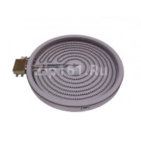 Электроконфорка универсальная 2500W 230V D230mm Электроконфорка универсальная 2500W 230V D230mm