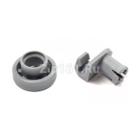 Колесо корзинки для посудомоечной машины  066321