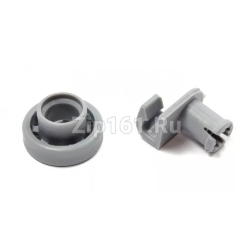 Колесо корзинки для посудомоечной машины  066321