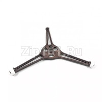 Крестовина тарелки для СВЧ, R-90mm (для тарелки 245mm)