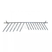 Решетка корзины для посудомоечной машины Beko 1763470100