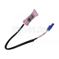 Термопредохранитель с датчиком оттайки  DA47-10160J