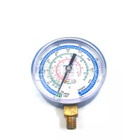 Манометр низкого давления WK8002L (R-410,22,407)