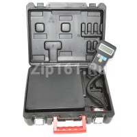 Весы RCS - 7040 B до 100 кг, точность 5 гр