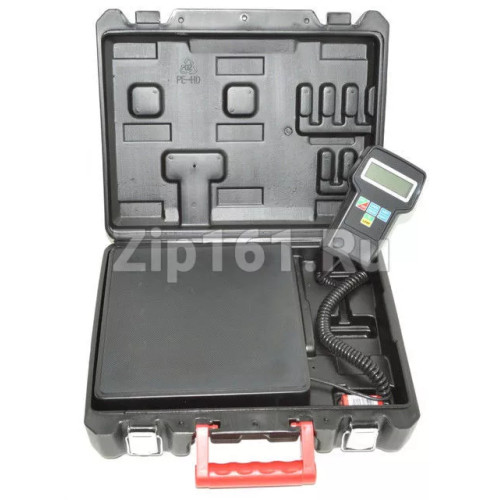 Весы RCS - 7040 B до 100 кг, точность 5 гр