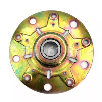 Суппорт (подшипник +сальник 30x47x7) Electrolux - 53180008970, 4055040366 cod0189