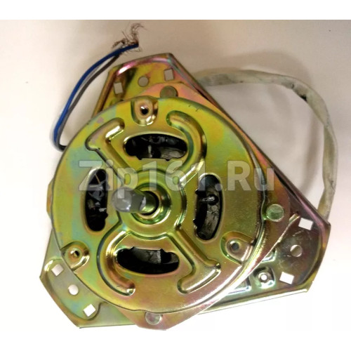 Двигатель стиральной машины полуавтомат Вятка Малютка центрифуга XTD-30