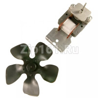 Вентилятор NO-FROST INDESIT 174705 22W, 220/240V, 50-60Hz. D145mm Вентилятор NO-FROST INDESIT 174705 22W, 220/240V, 50-60Hz. D145mm