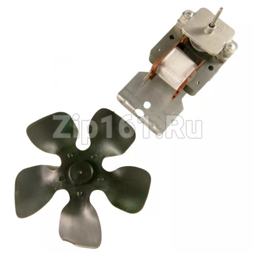 Вентилятор NO-FROST INDESIT 174705 22W, 220/240V, 50-60Hz. D145mm Вентилятор NO-FROST INDESIT 174705 22W, 220/240V, 50-60Hz. D145mm