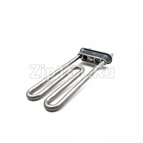 Тэн 1700W L-170mm короткий, прямой с отверстием, Thermowatt Indesit 292762