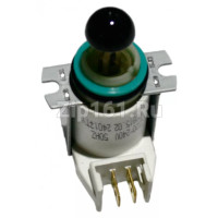 Клапан емкости для посудомоечных машин ,  166874