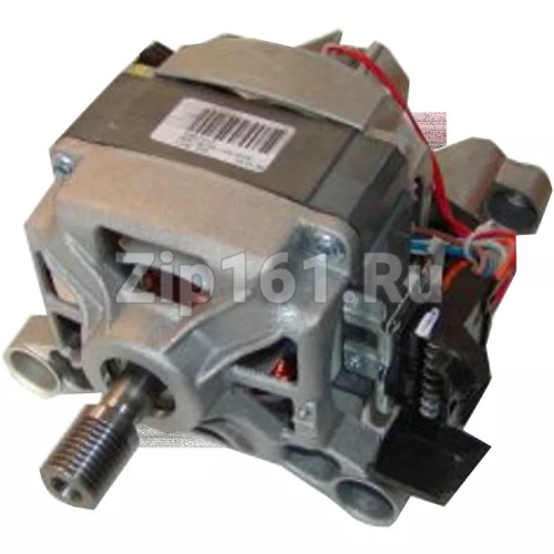 Двигатель стиральной машины Electrolux Zanussi AEG 1240548162