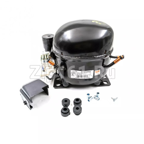 Компрессор Embraco Aspera NEK2168GK (R-404) (W при -23.3° 704Вт) низкотемпературный