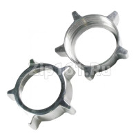 Гайка мясорубки Redmond RMG-1203 Vitek D-61mm по резьбе Гайка мясорубки Redmond RMG-1203 Vitek D-61mm по резьбе