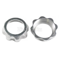 Гайка мясорубки Vitek (D-60.4mm по резьбе)