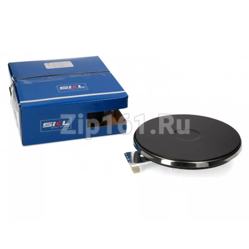 Электроконфорка D=180, 2000W SKL