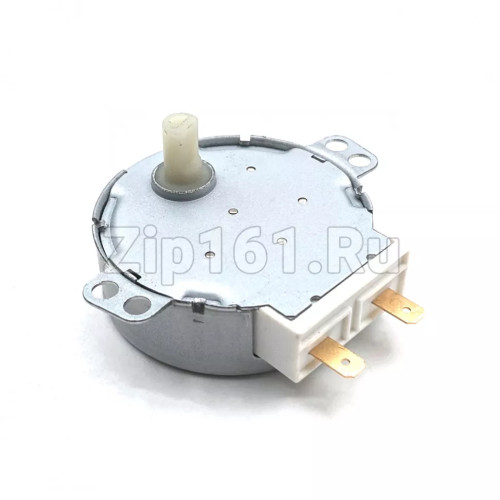 Мотор тарелки СВЧ 220V 4W TYJ50-8A7 шток 12mm SVCH003 Мотор тарелки СВЧ 220V 4W TYJ50-8A7 шток 12mm SVCH003