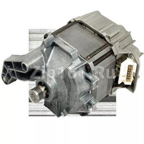 Двигатель стиральной машины  141344