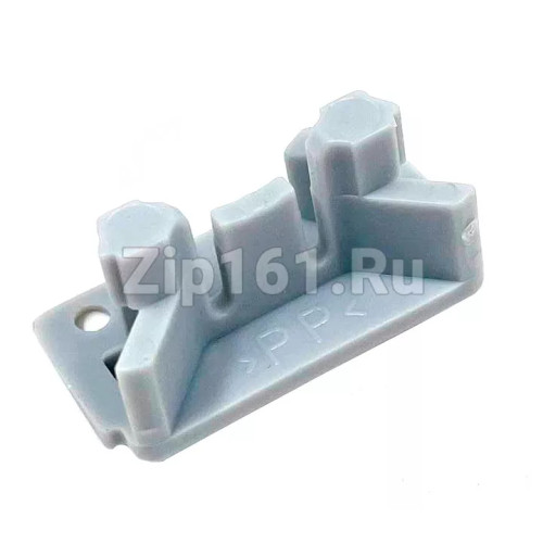 Колпачок задний холодильника WHIRLPOOL 481246279768 C00311245 10809