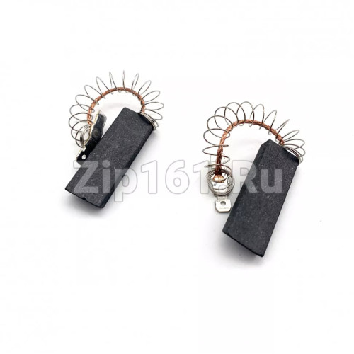 Щетки угольные 5x12.5x35 сэндвич - 2шт Schunk 39709 - Италия -00154740 - хорошее качество