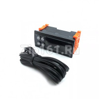 Программируемый контроллер (Elitech) ECS-961neo (16А) (1 датчик)