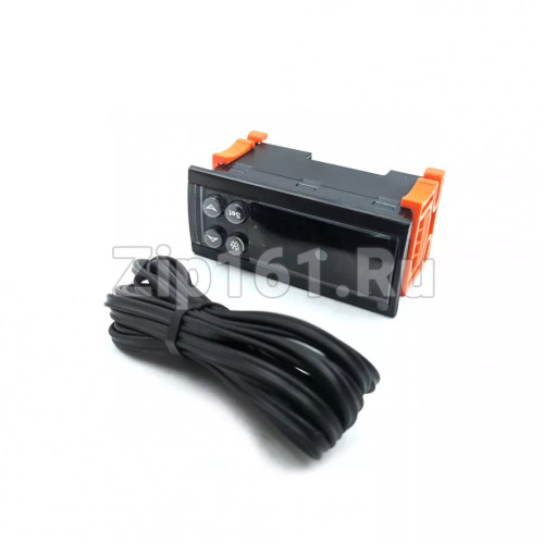 Программируемый контроллер (Elitech) ECS-961neo (16А) (1 датчик)