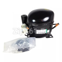 Компрессор Embraco NE 2134 Z (R134a) (W при -23.3° 356Вт) Indesit C00375347 низкотемпературный