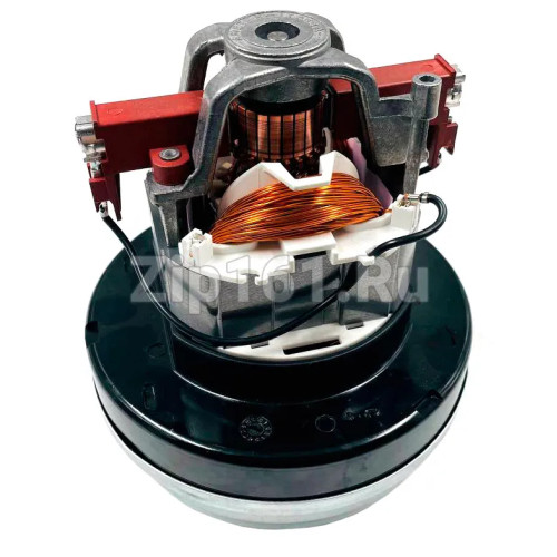 Мотор пылесоса AMETEK 1000W H158 D146 Мотор пылесоса AMETEK 1000W H158 D146