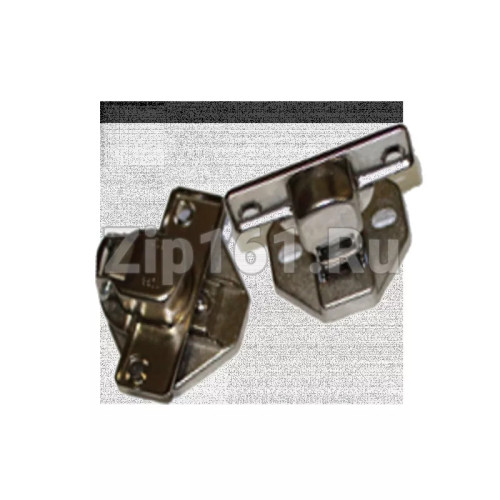 Комплект петель мебельной дверцы Ardo 651027823