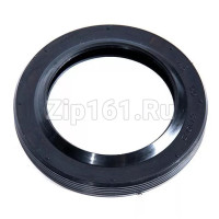 Сальник 40x60x8/10.2 GP WFK стиральной машины Electrolux Zanussi 1246109001
